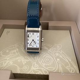 Jaeger Lecoultre reverso