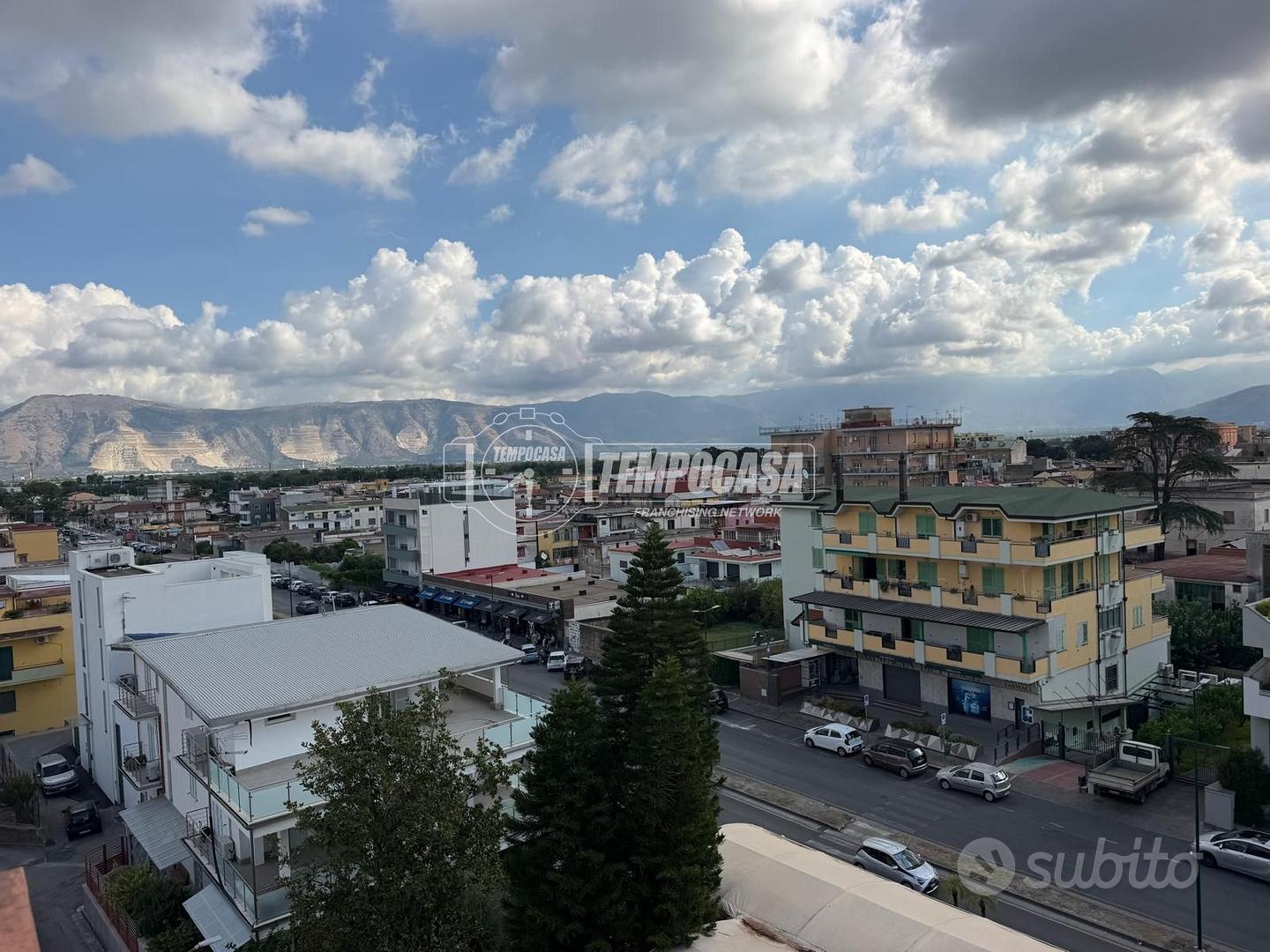 Appartamento – Marigliano, Faibano di Marigliano - Vista 4