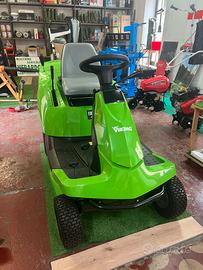 Trattorino Taglia erba Viking MR 4082 R4