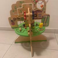 Gioco in legno per bimbi Manhattan Toy