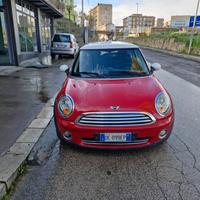 Mini 1.6 16V One