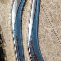 Aprilia Classic 50 fender cromati