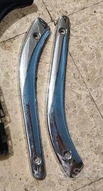 Aprilia Classic 50 fender cromati