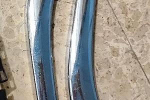 Aprilia Classic 50 fender cromati