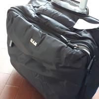 trolley/borsa da viaggio Slam