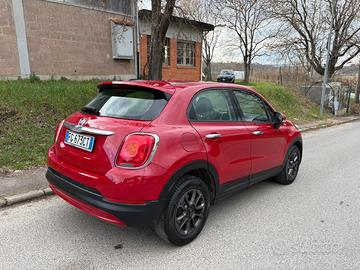 Fiat 500x 1.3 Multijet 2017