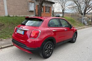 Fiat 500x 1.3 Multijet 2017