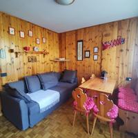 Bilocale Bormio centrale