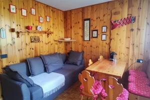 Bilocale Bormio centrale