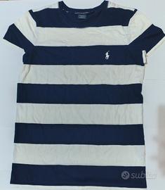 T-shirt Ralph Lauren Sport Vintage – Taglia L 