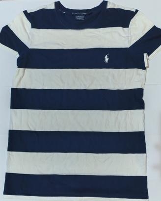 T-shirt Ralph Lauren Sport Vintage – Taglia L 
