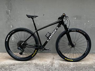 S-works cambio 12v elettronico