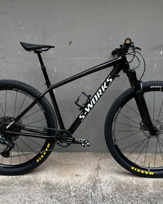 S-works cambio 12v elettronico