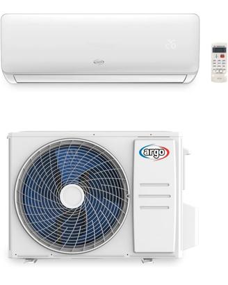 Argo Charm Plus 24000 BTU/h,