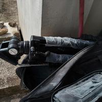 livella laser e cavalletto wurth 