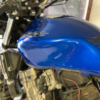 RICAMBI Honda Hornet 600 2001