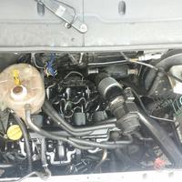 Disponibile motore completo opel movano