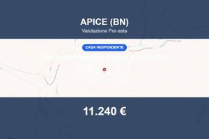Immobile in asta di 216 m² con più di 5 locali a A