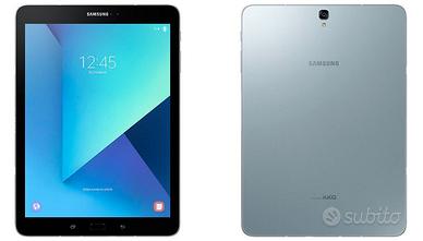 Tablet Samsung S3 9.7" SM-T825
