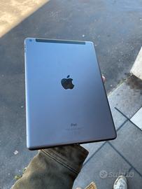 iPad 9 10,6 Pollici 64gb + Cellular
