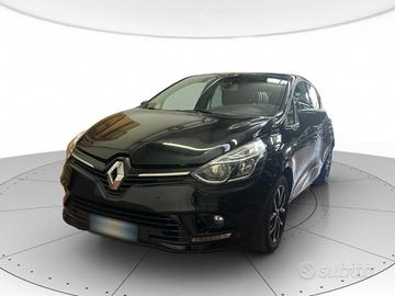 RENAULT Clio 1.5 dci energy Zen 75cv