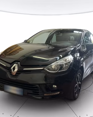 RENAULT Clio 1.5 dci energy Zen 75cv