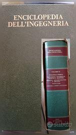 Enciclopedia dell'Ingegneria - Volume VI