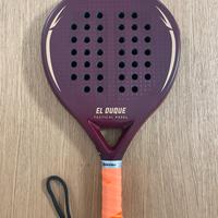 Tactical Padel - El duque
