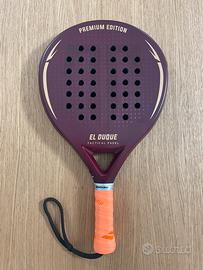 Tactical Padel - El duque