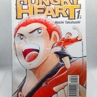 Hungry Heart di Yoichi Takahashi (2002)