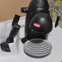 macchina da caffè nuova 