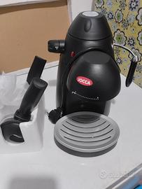 macchina da caffè nuova 
