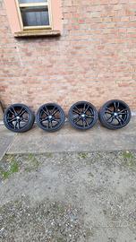 Cerchi da 19 BMW serie 3