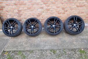 Cerchi da 19 BMW serie 3