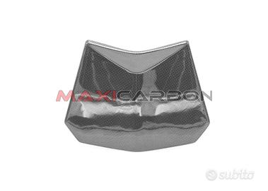 Cupolino carbonio Husqvarna Nuda 900