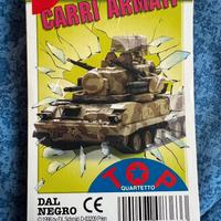 Gioco di Carte Dal Negro