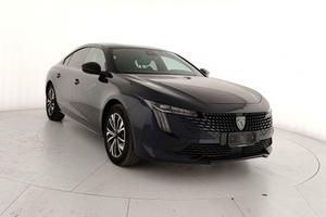 Peugeot 508 1.5 bluehdi Allure s&s 130cv eat8