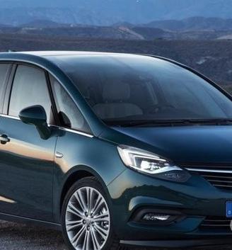 Ricambi opel zafira