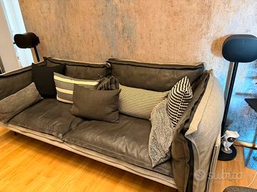 Divano Arketipo Autoreverse