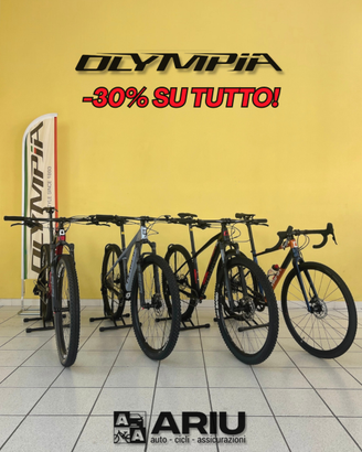 FUORI TUTTO OLYMPIA - F1-X, IRON, DRAKE, HANDY