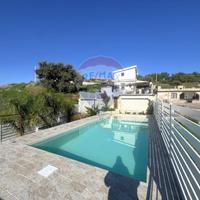 Villa singola - Misilmeri