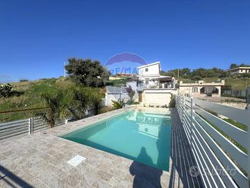 Villa singola - Misilmeri