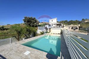 Villa singola - Misilmeri