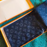 Louis Vuitton Sciarpa Monogram Classic