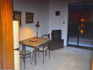 Bivani centralissimo libero dal 1° novembre