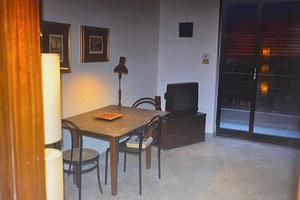 Bivani centralissimo libero dal 1° novembre