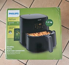 friggitrice ad aria phillips XL 