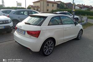 Audi A1 1.6 TDI 105 CV Ambition