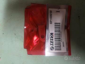 63P-11325-01-00 Anodo Yamaha