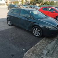  Seat Leon gpl
